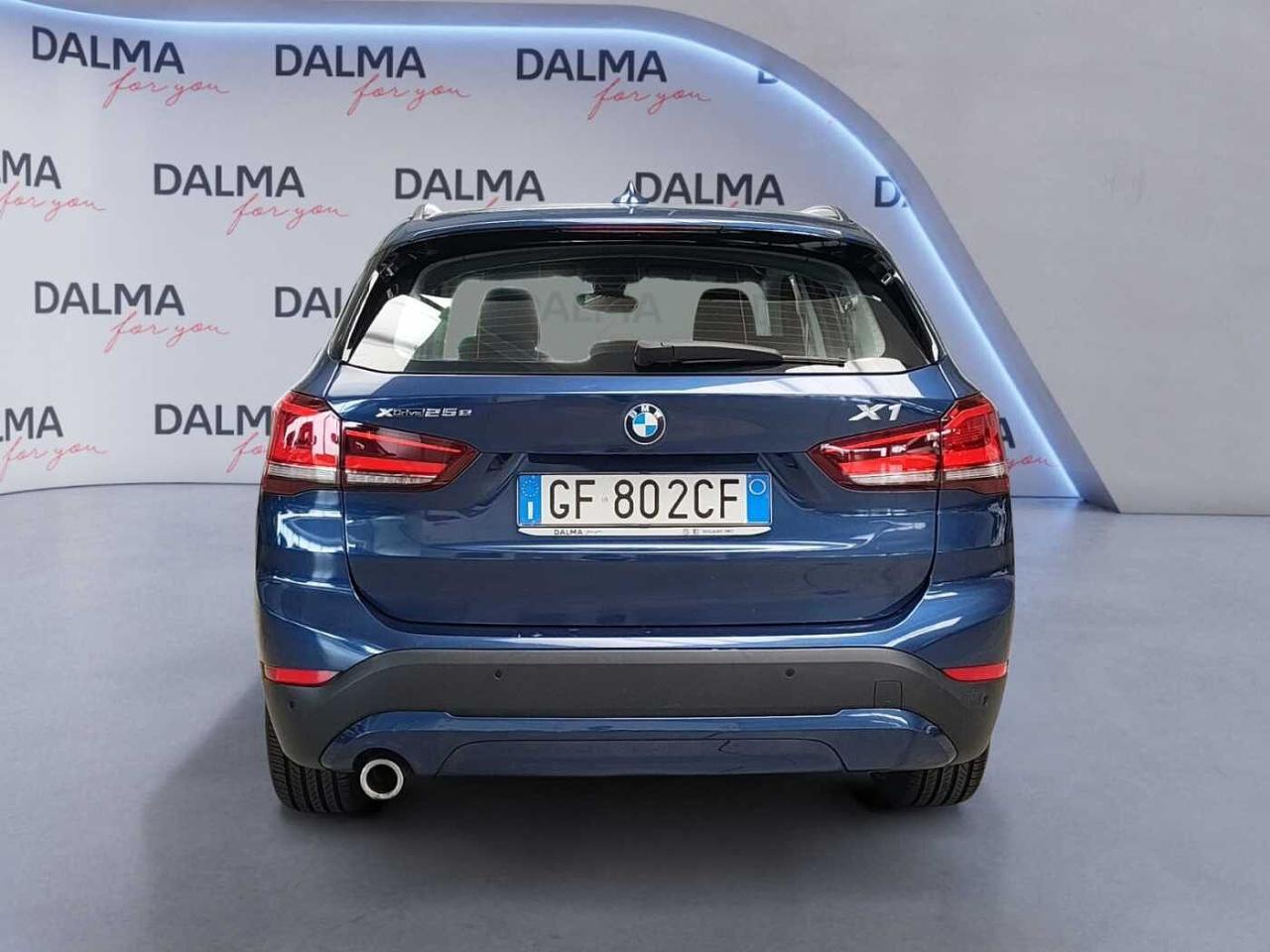 BMW Bmw X1 usata 17
