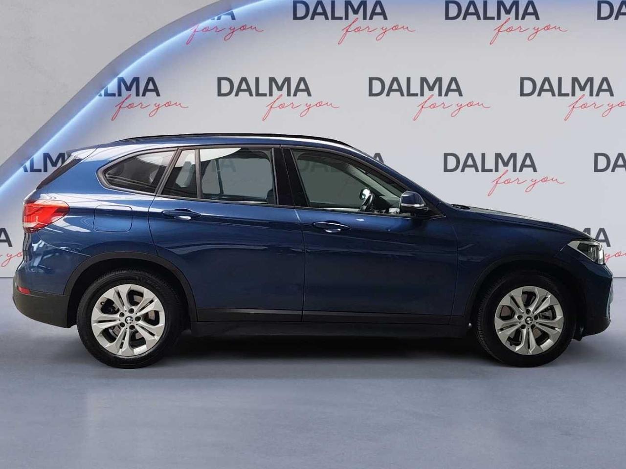 BMW Bmw X1 usata 19