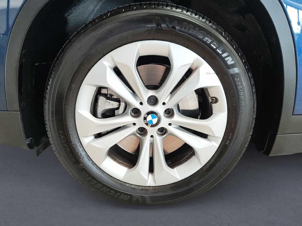 BMW Bmw X1 usata 22
