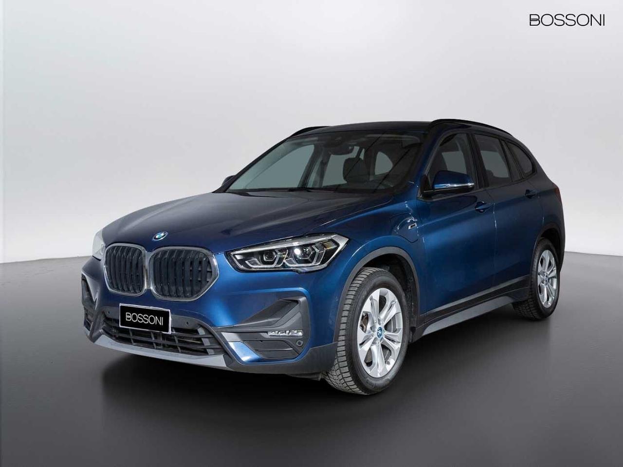 BMW Bmw X1 X1 25e xdrive business advantage steptronic