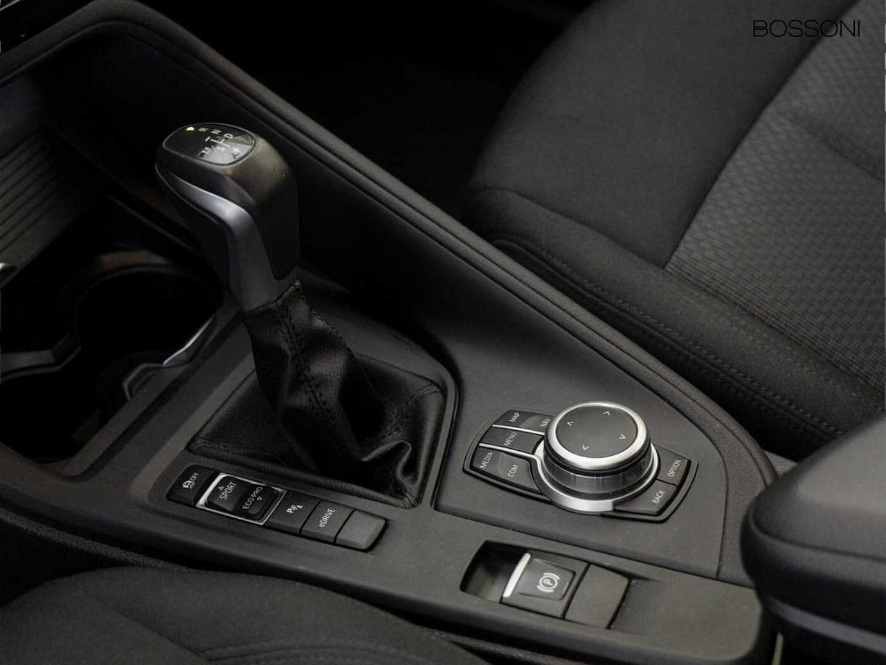 BMW Bmw X1 usata 1