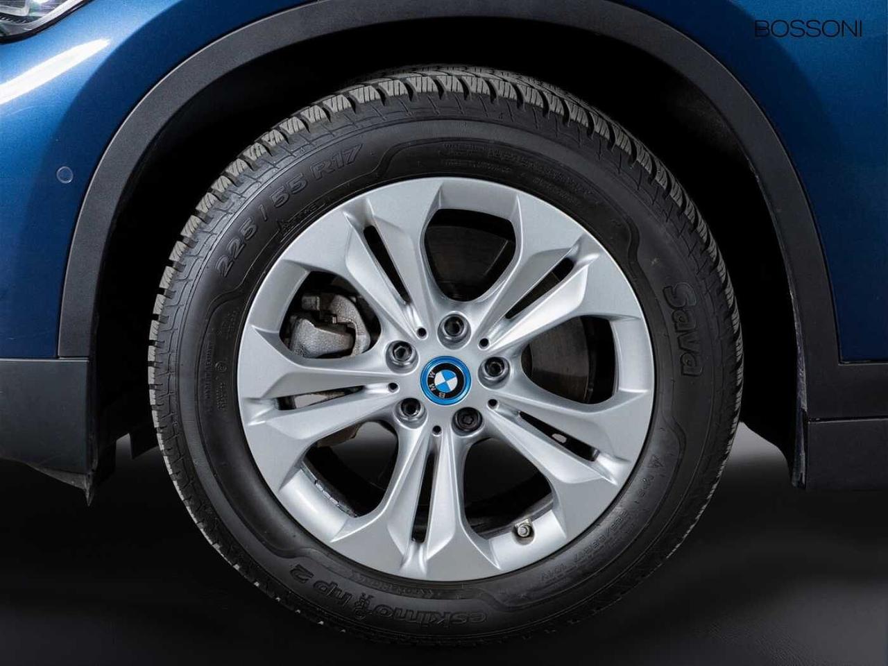 BMW Bmw X1 usata 3