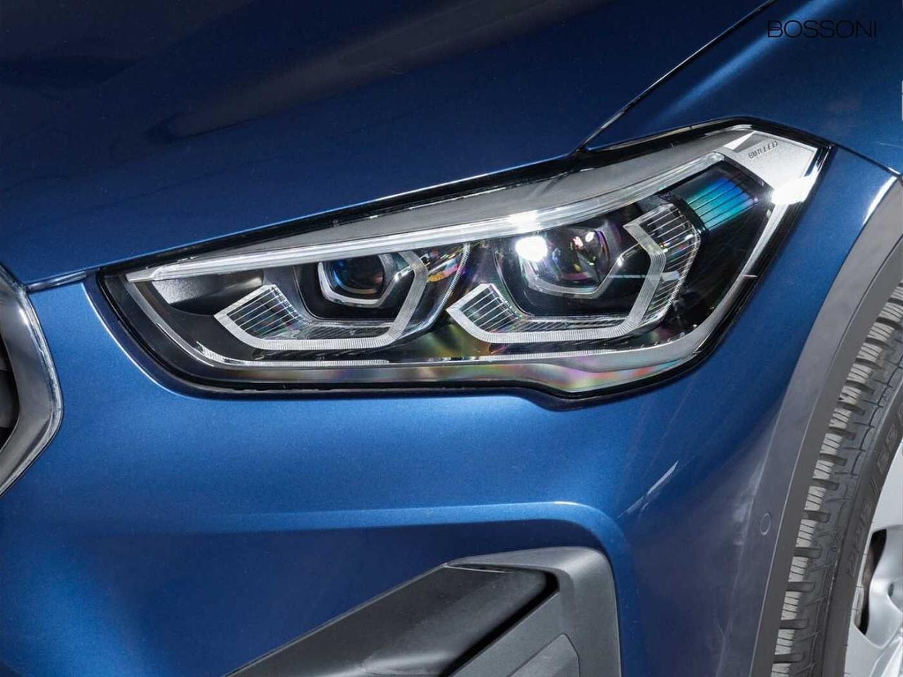 BMW Bmw X1 usata 4