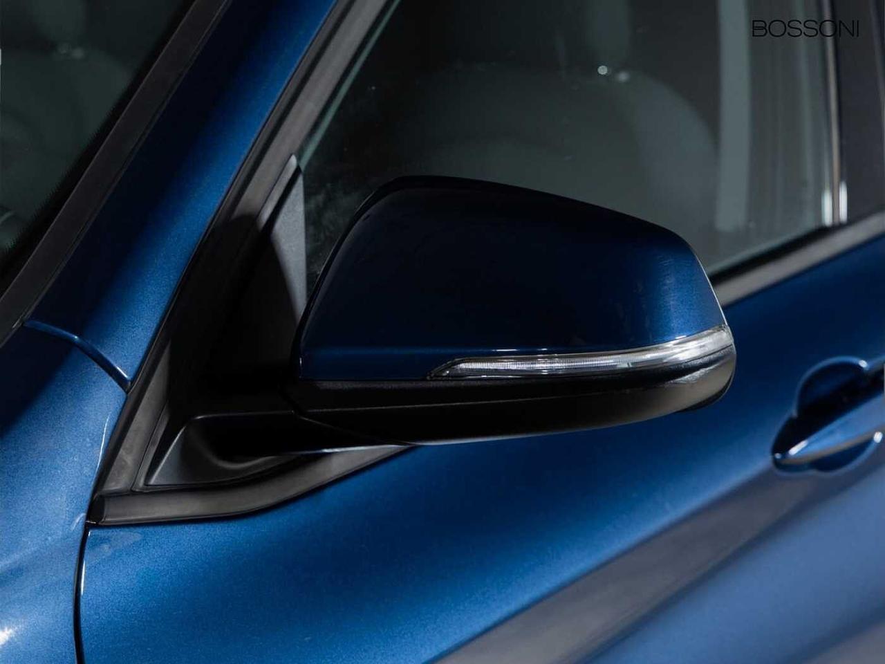 BMW Bmw X1 usata 5