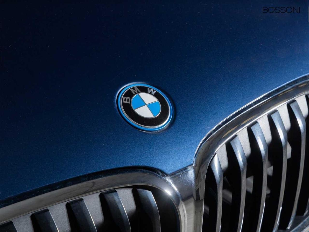 BMW Bmw X1 usata 6