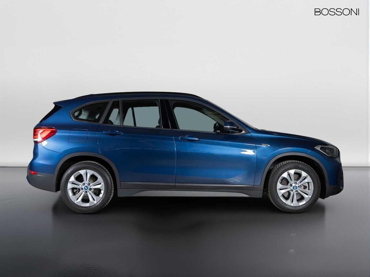 BMW Bmw X1 usata 8