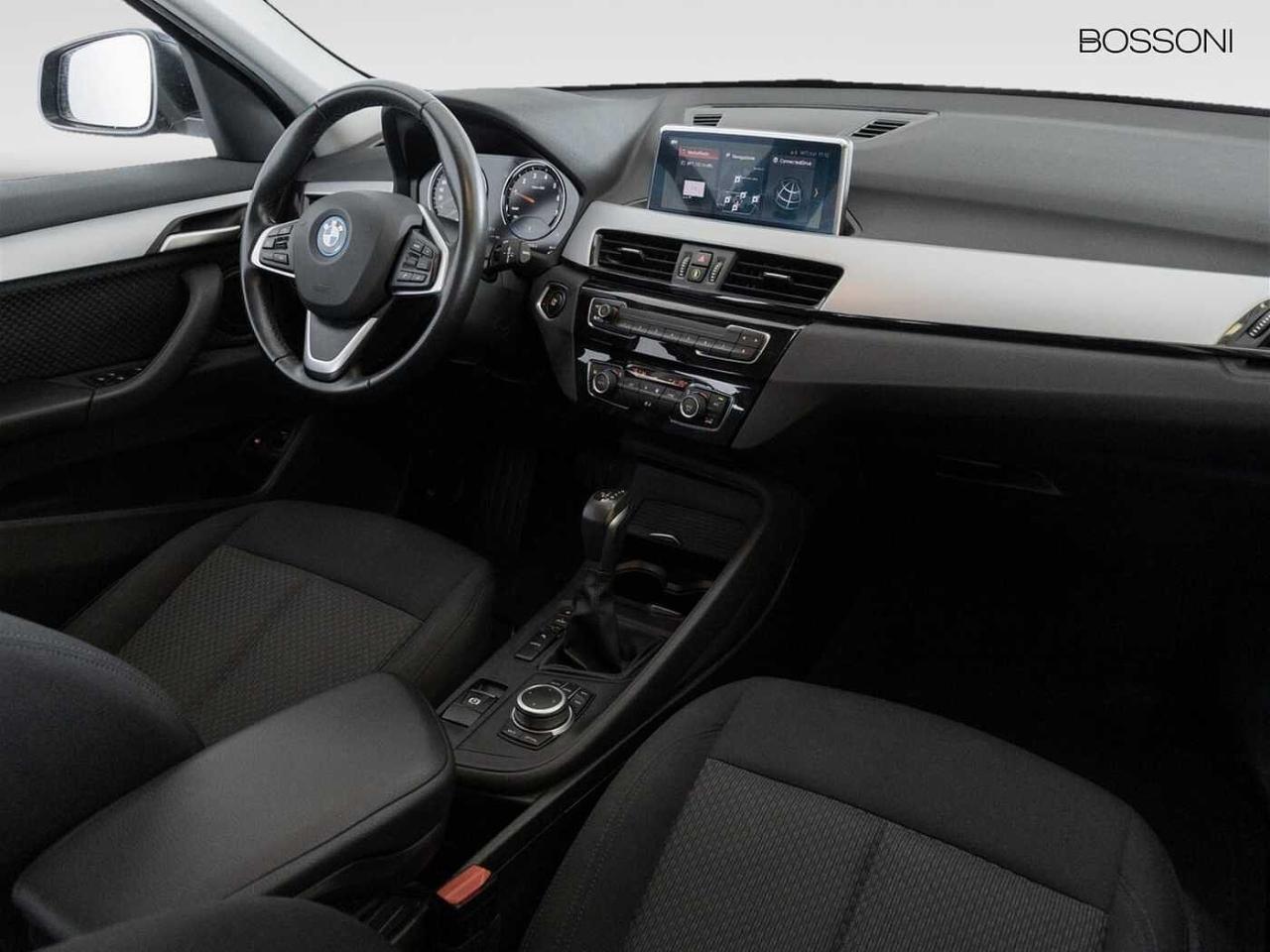 BMW Bmw X1 usata 11