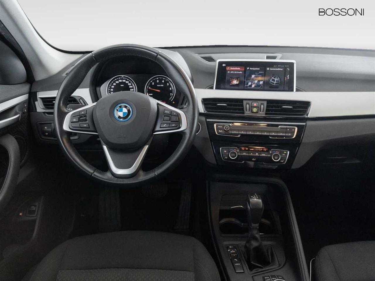 BMW Bmw X1 usata 12