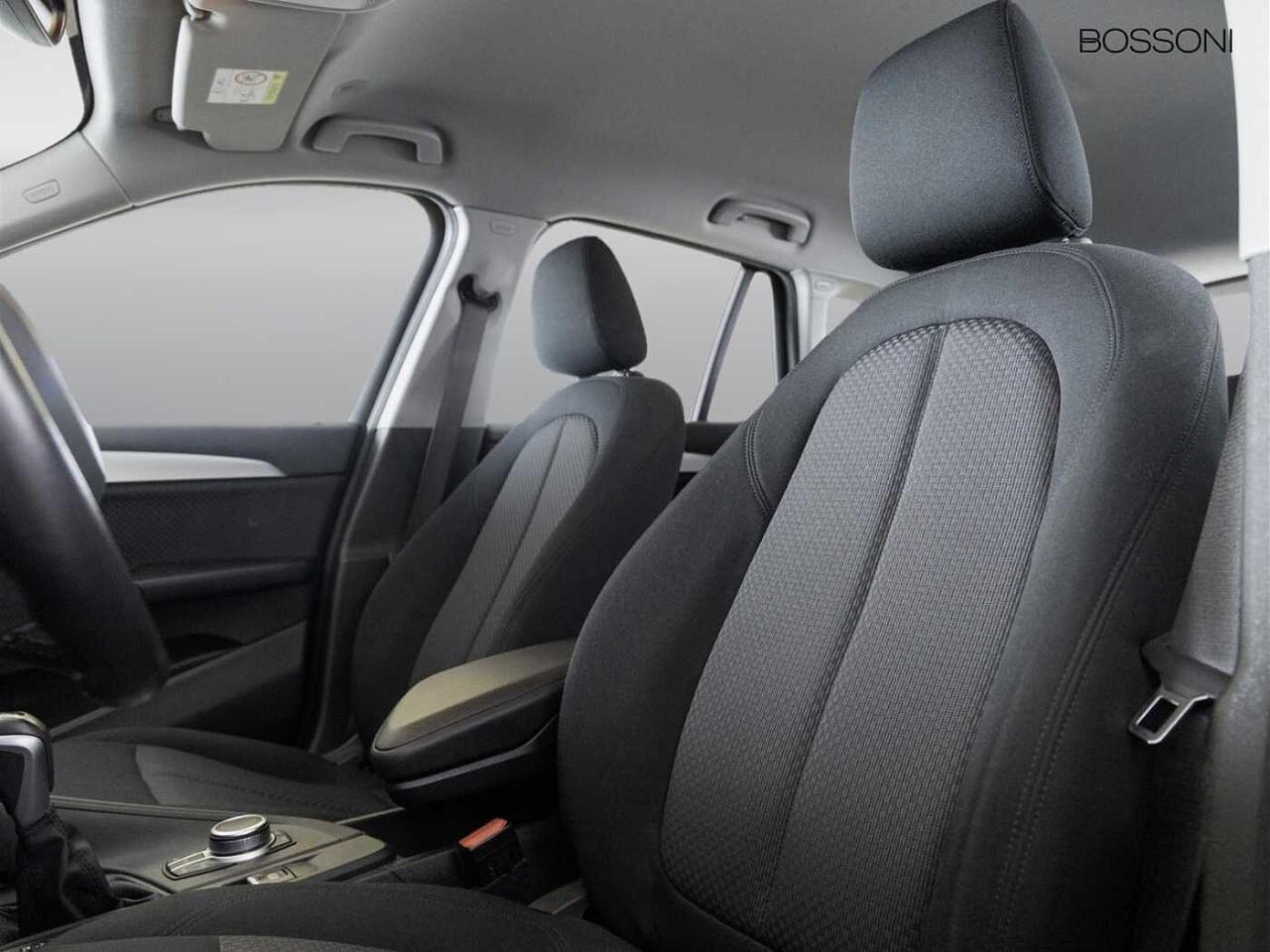 BMW Bmw X1 usata 13