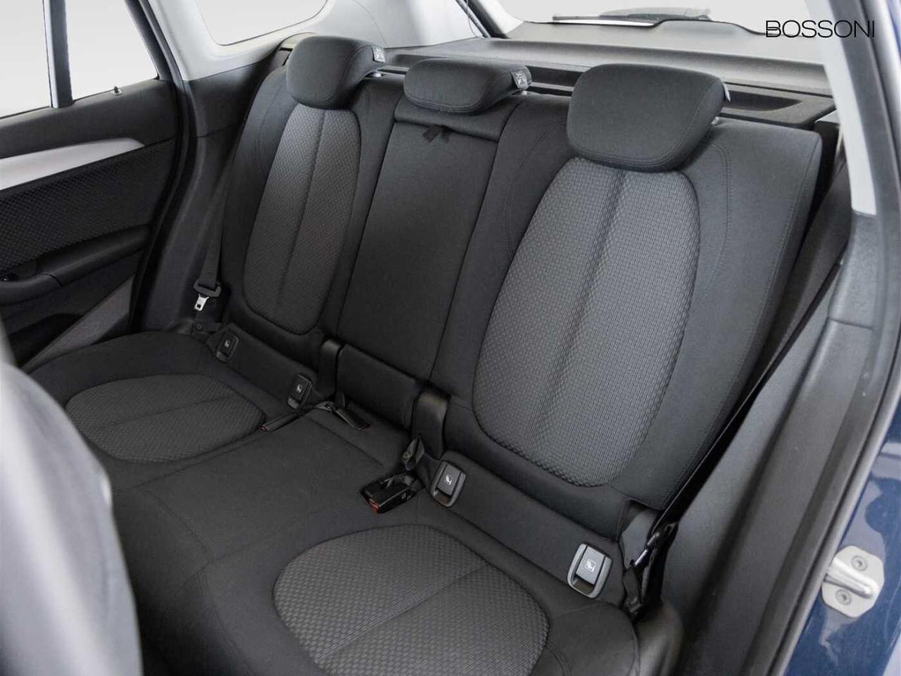 BMW Bmw X1 usata 14