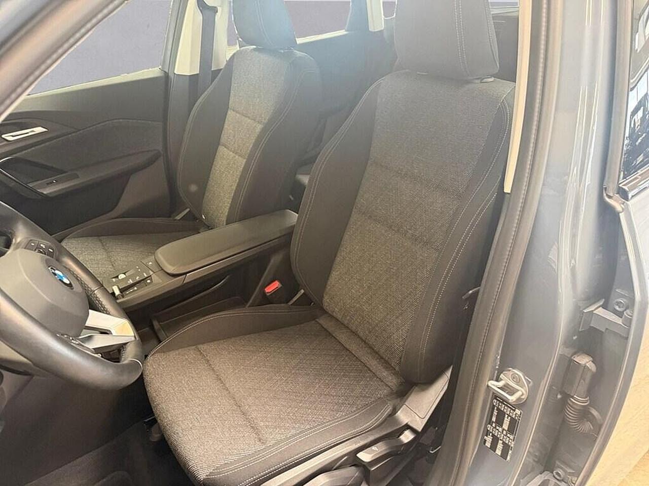 BMW Bmw X1 usata, con GPS