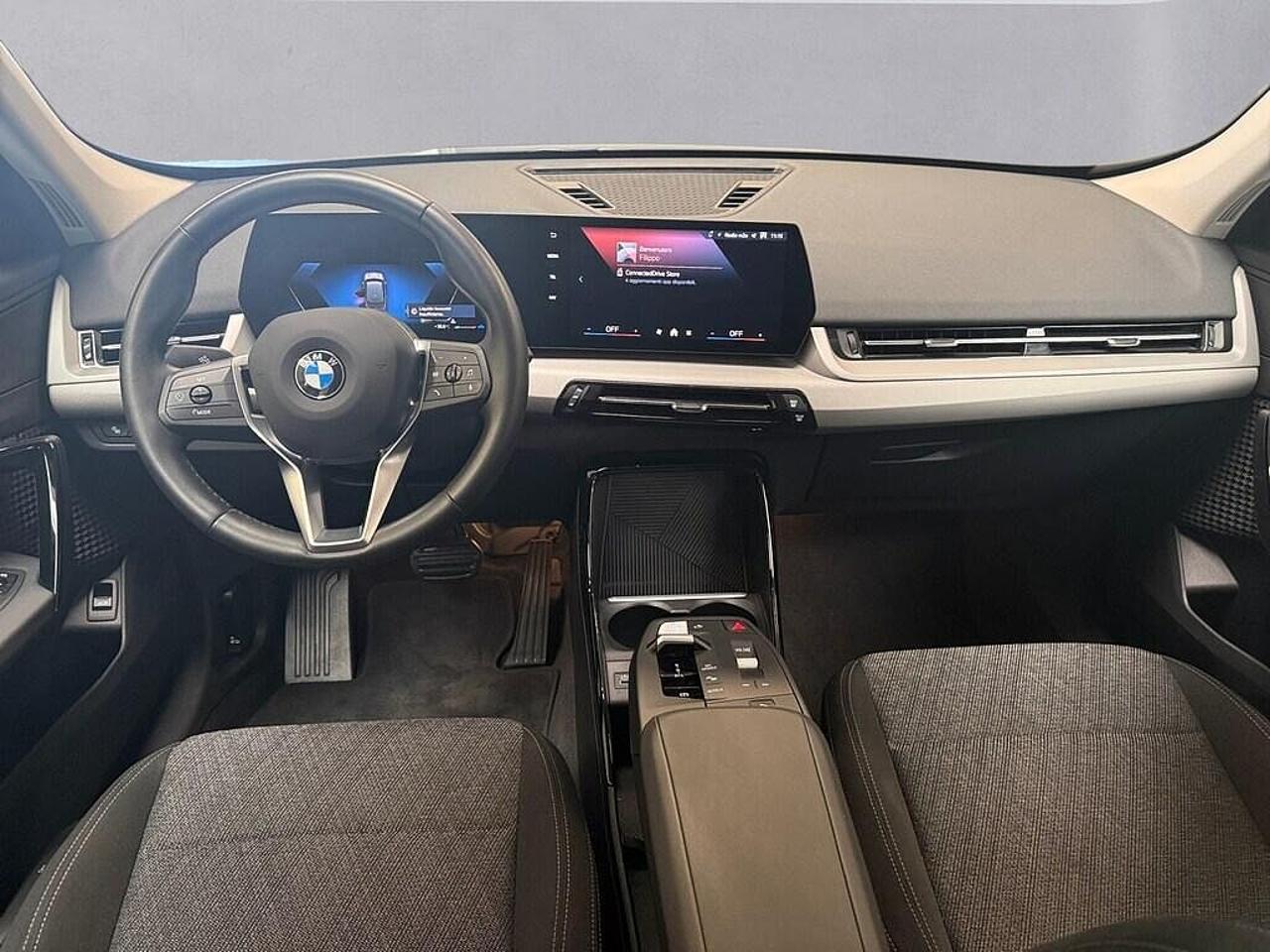 BMW Bmw X1 usata 2