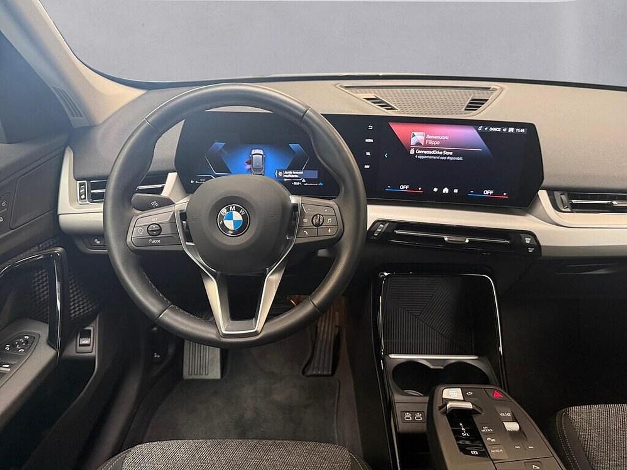 BMW Bmw X1 usata 3