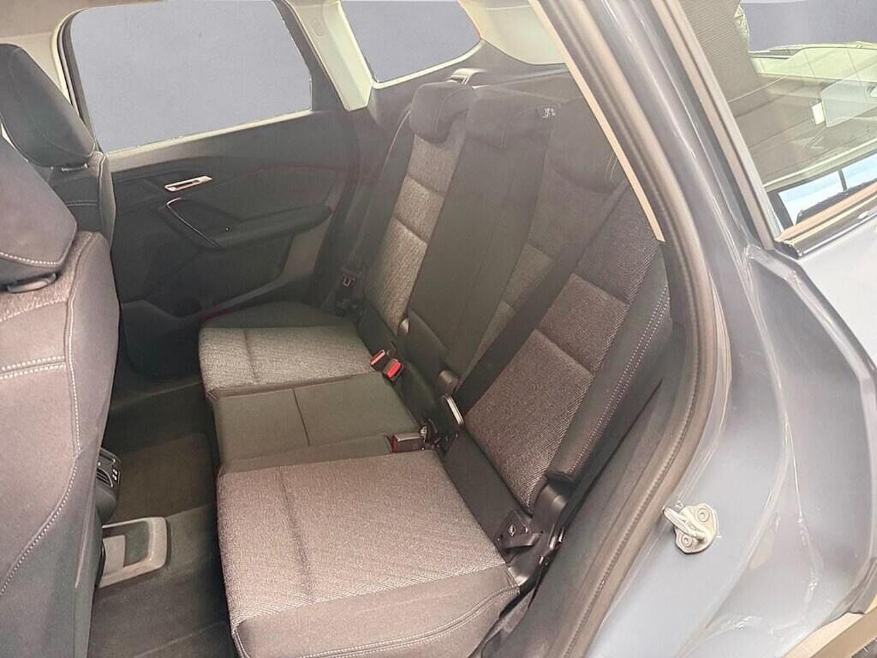 BMW Bmw X1 usata 4