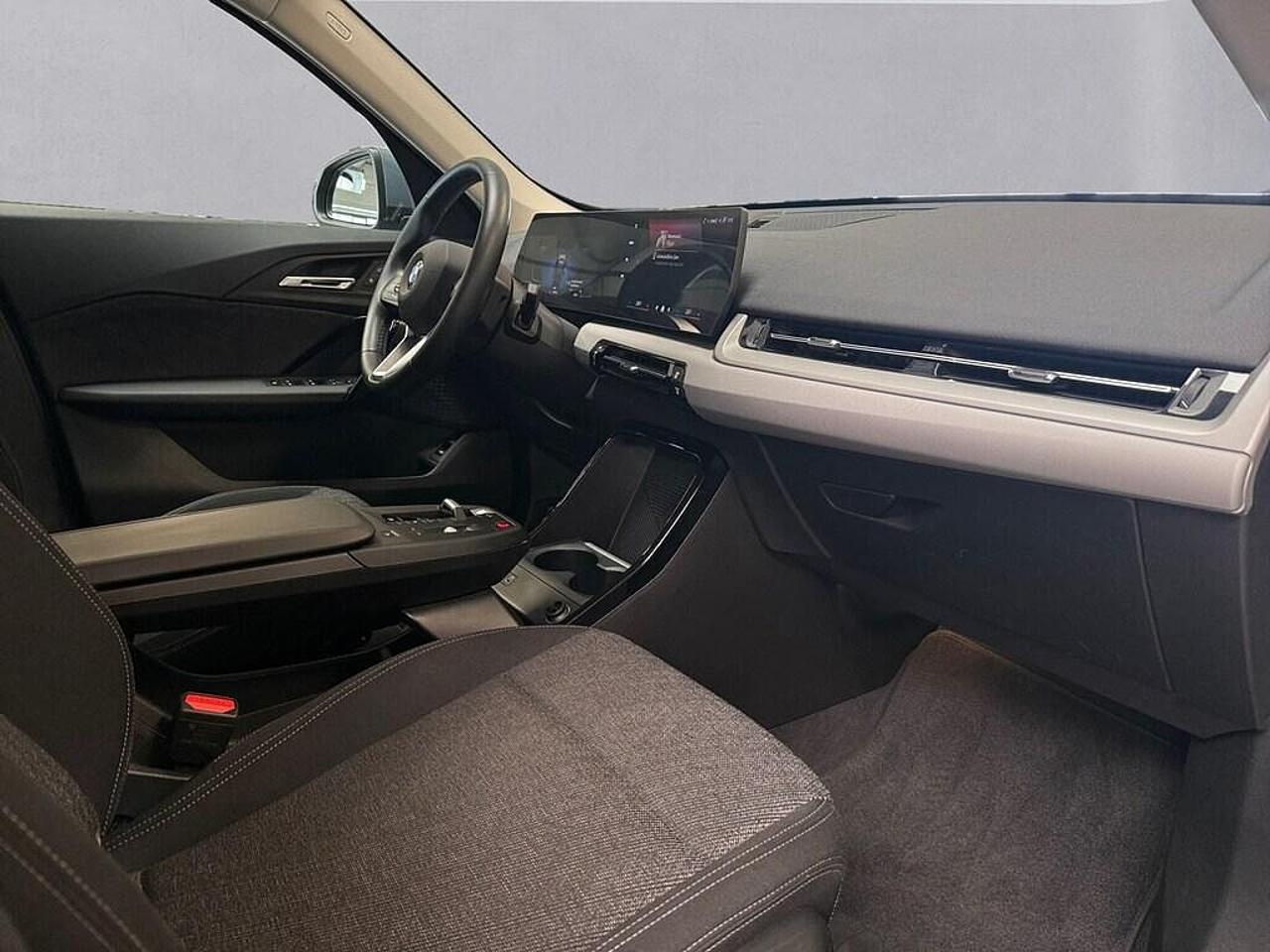 BMW Bmw X1 usata 5