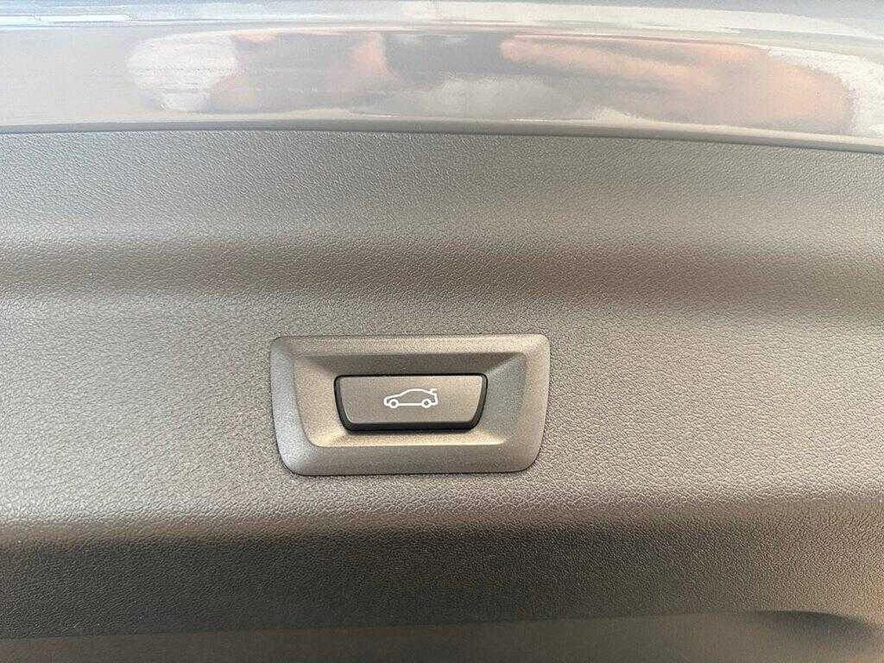 BMW Bmw X1 usata 7