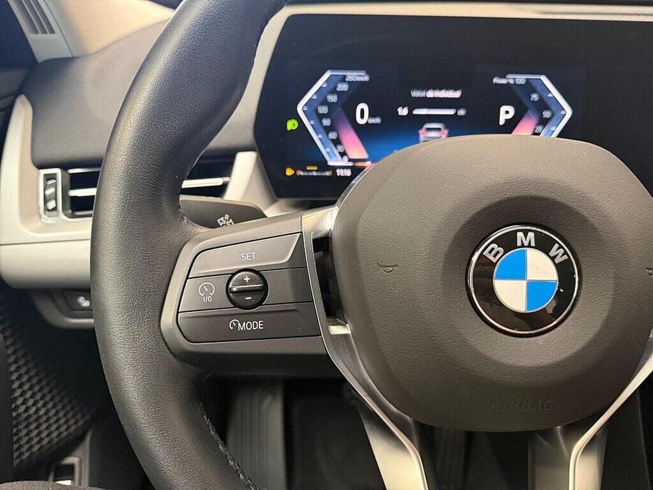 BMW Bmw X1 usata 8