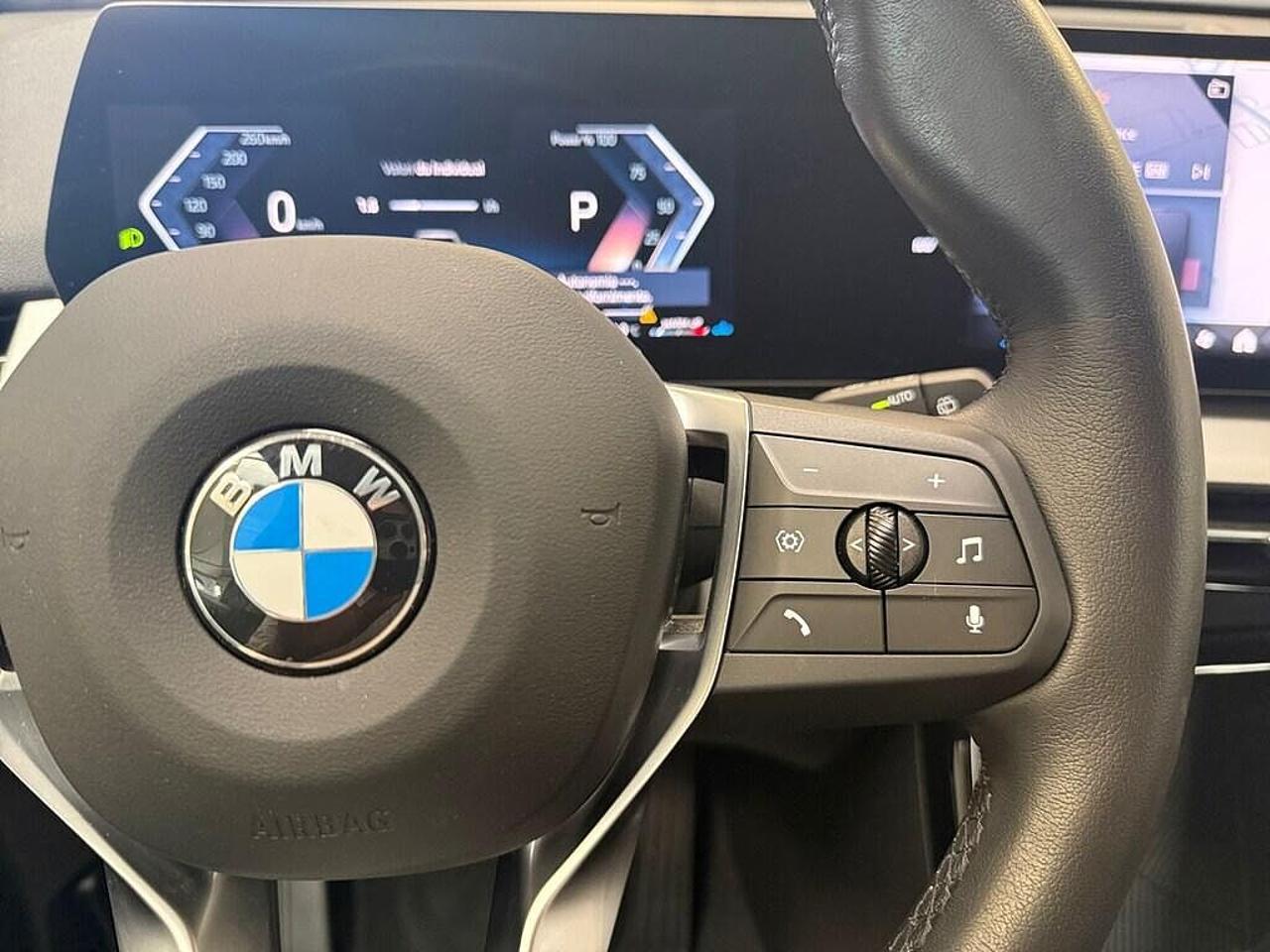BMW Bmw X1 usata 9