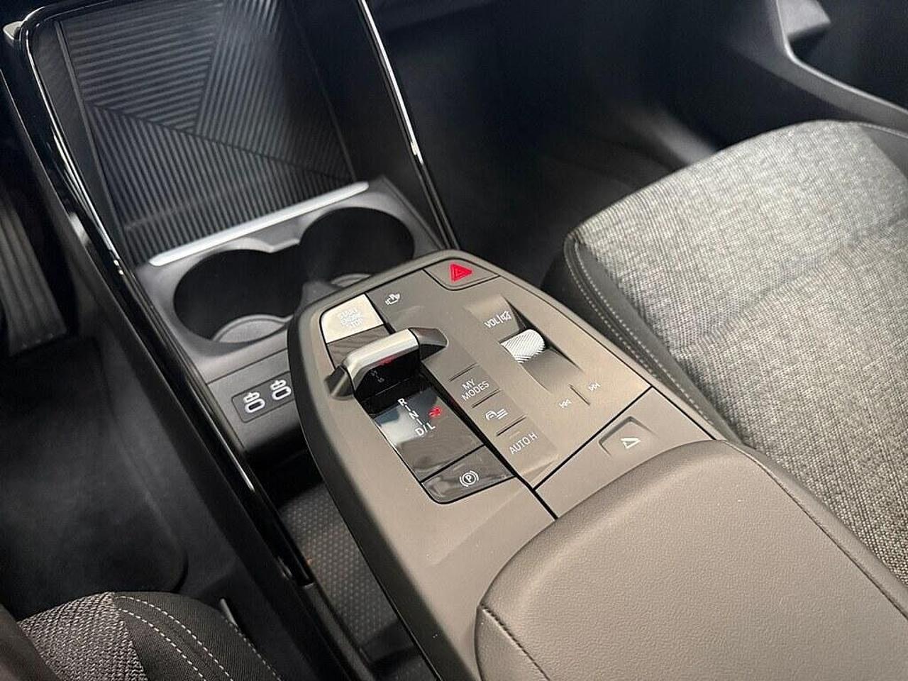 BMW Bmw X1 usata 10