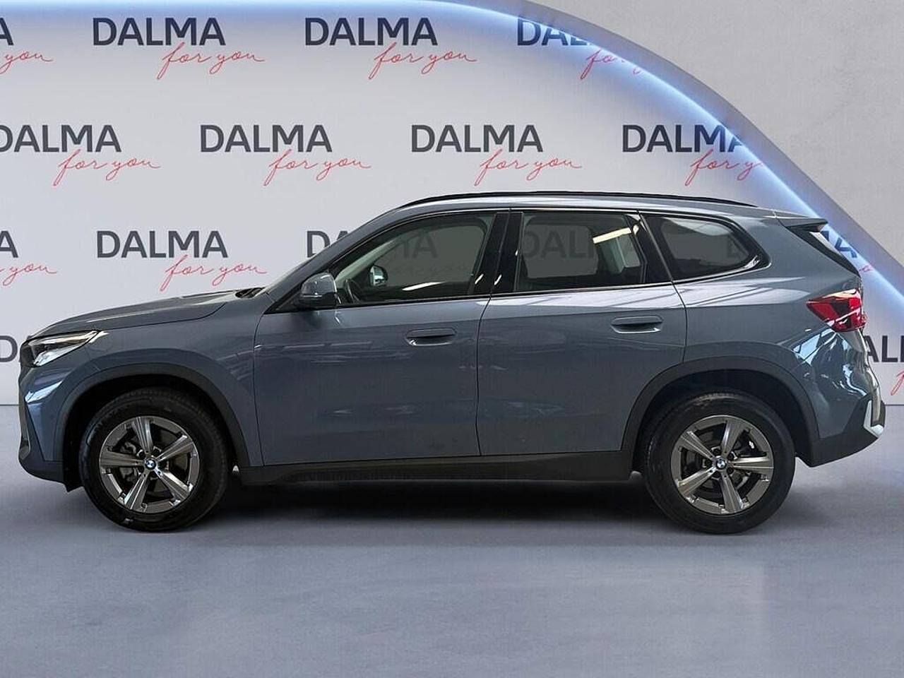 BMW Bmw X1 usata 11