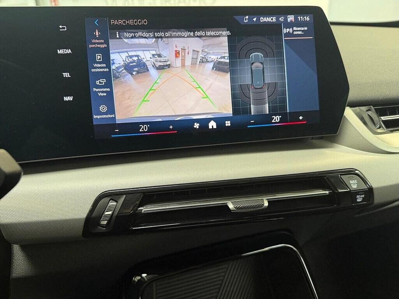 BMW Bmw X1 usata 13