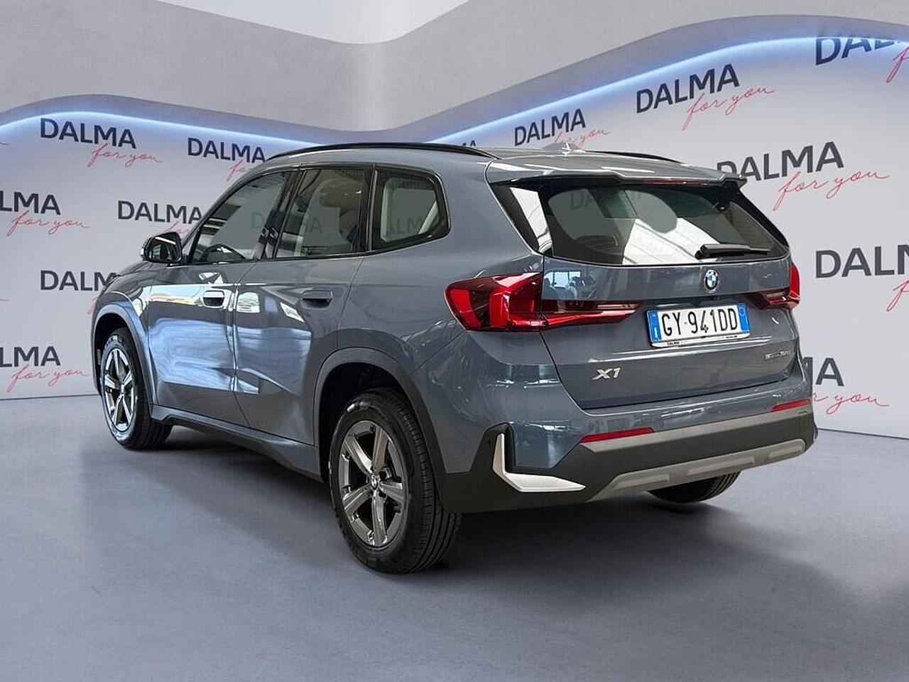 BMW Bmw X1 usata 14