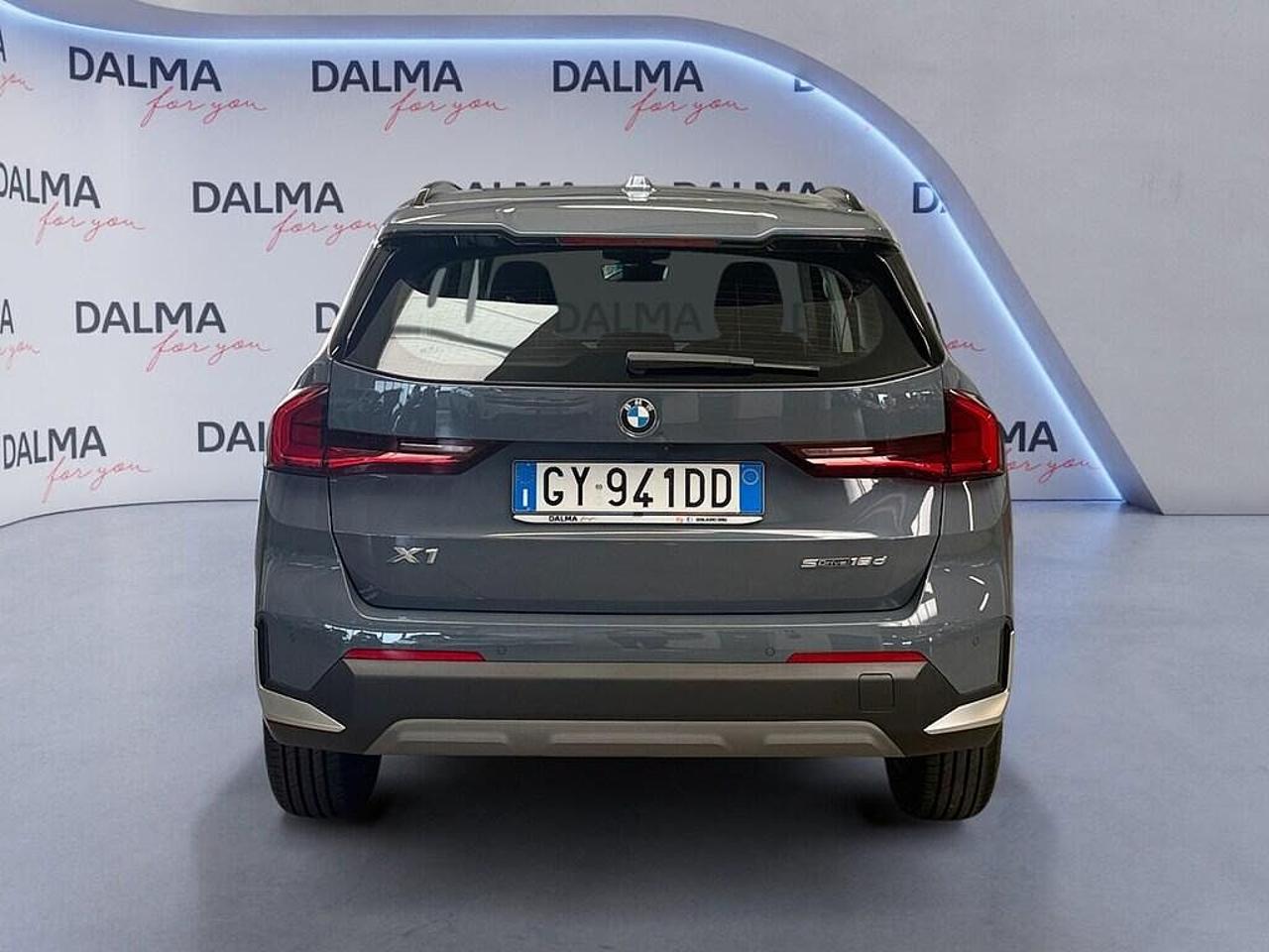 BMW Bmw X1 usata 15
