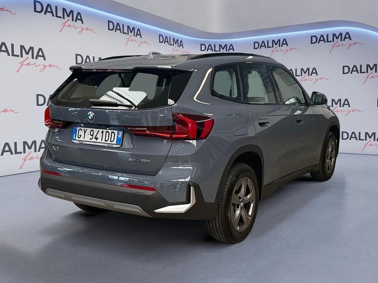 BMW Bmw X1 usata 16