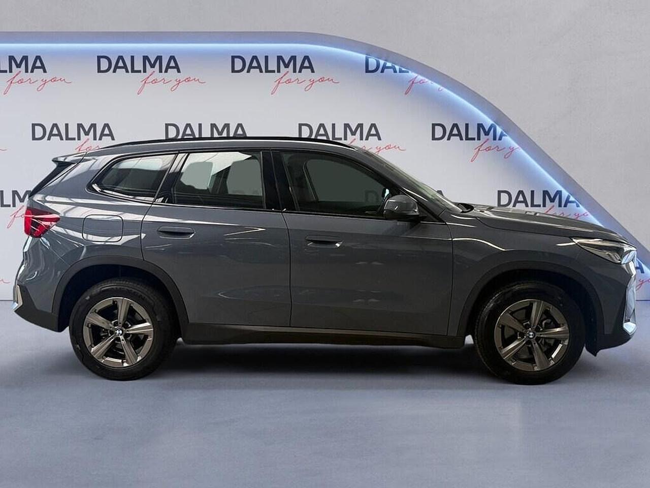 BMW Bmw X1 usata 17