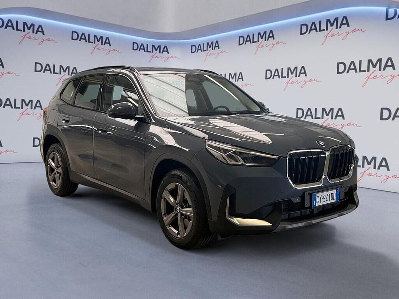 BMW Bmw X1 usata 18