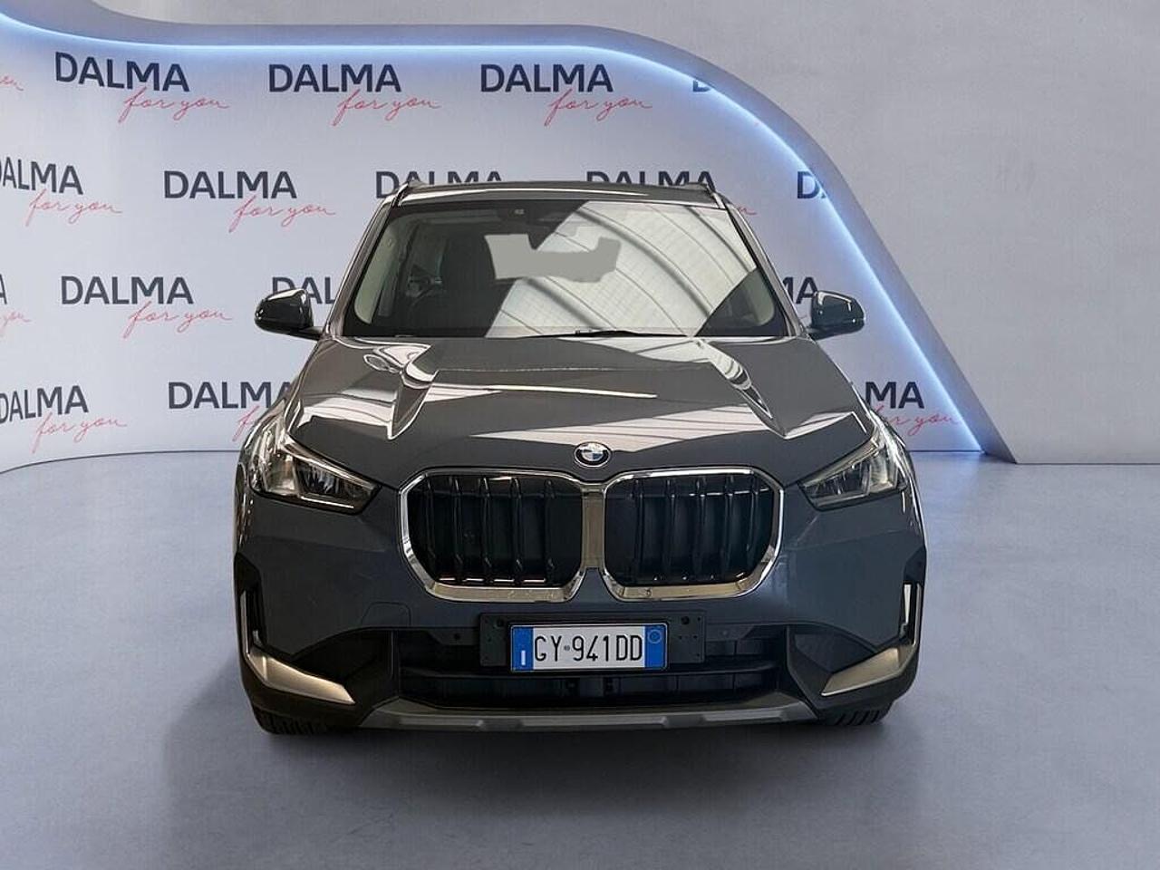 BMW Bmw X1 usata 19