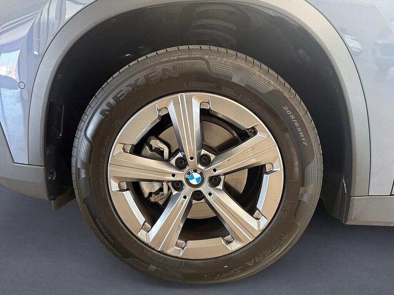 BMW Bmw X1 usata 20