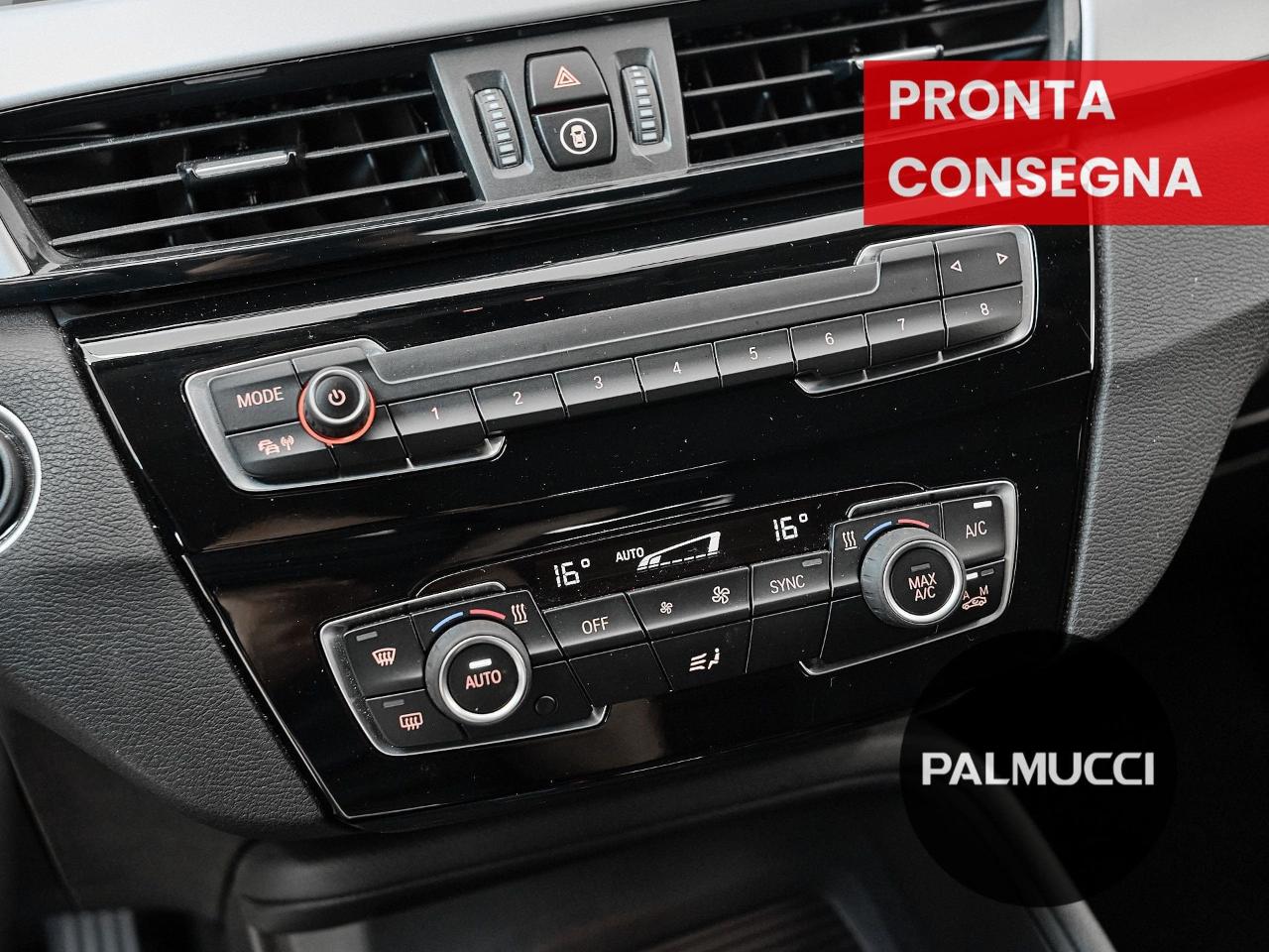 BMW Bmw X1 usata 3