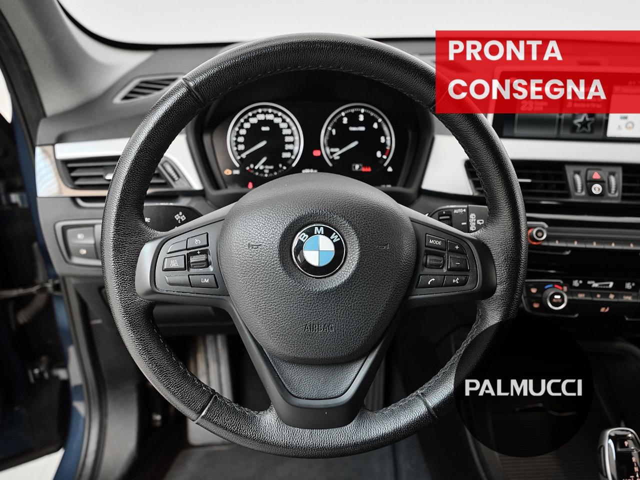BMW Bmw X1 usata 5
