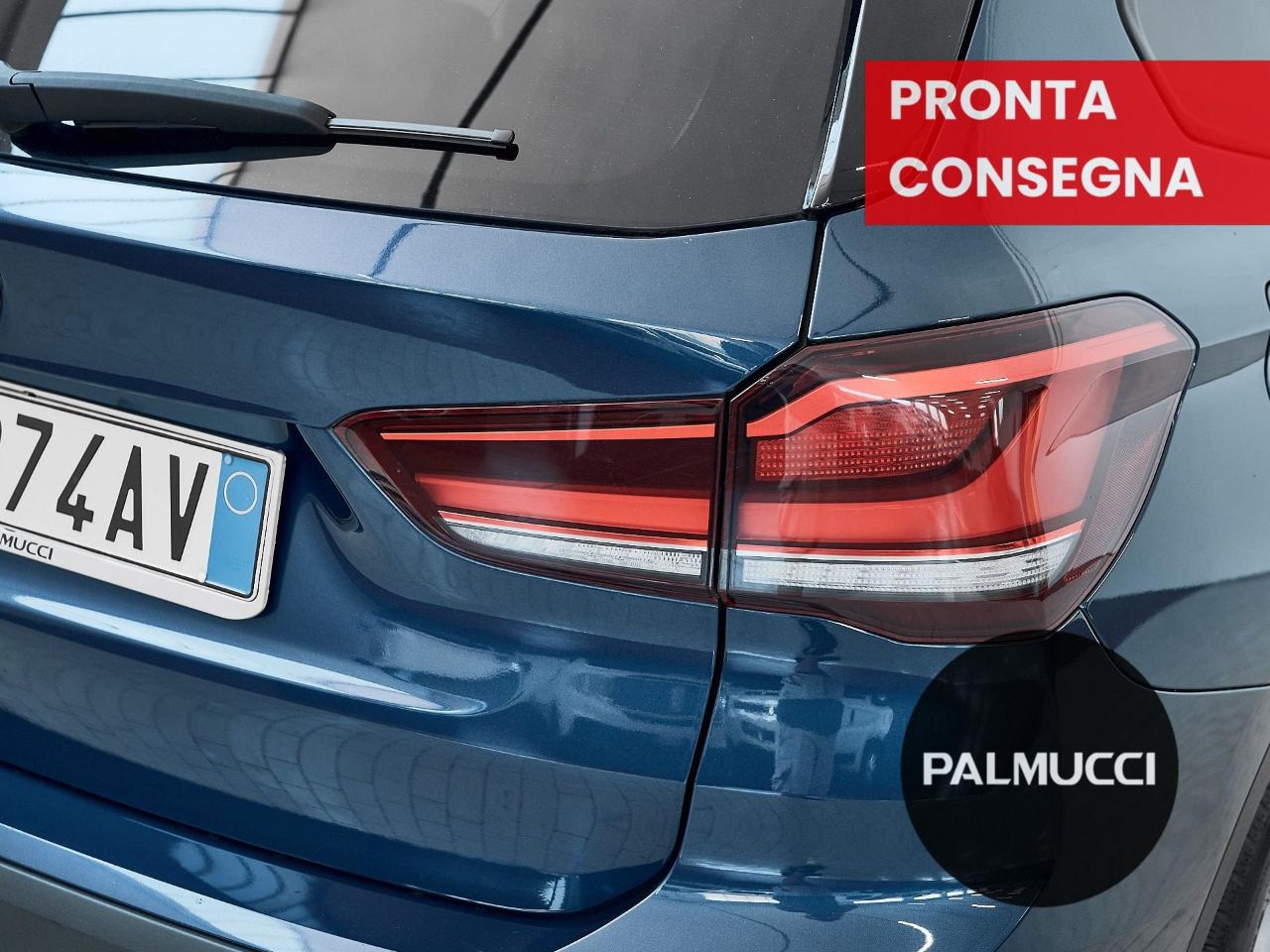 BMW Bmw X1 usata 18