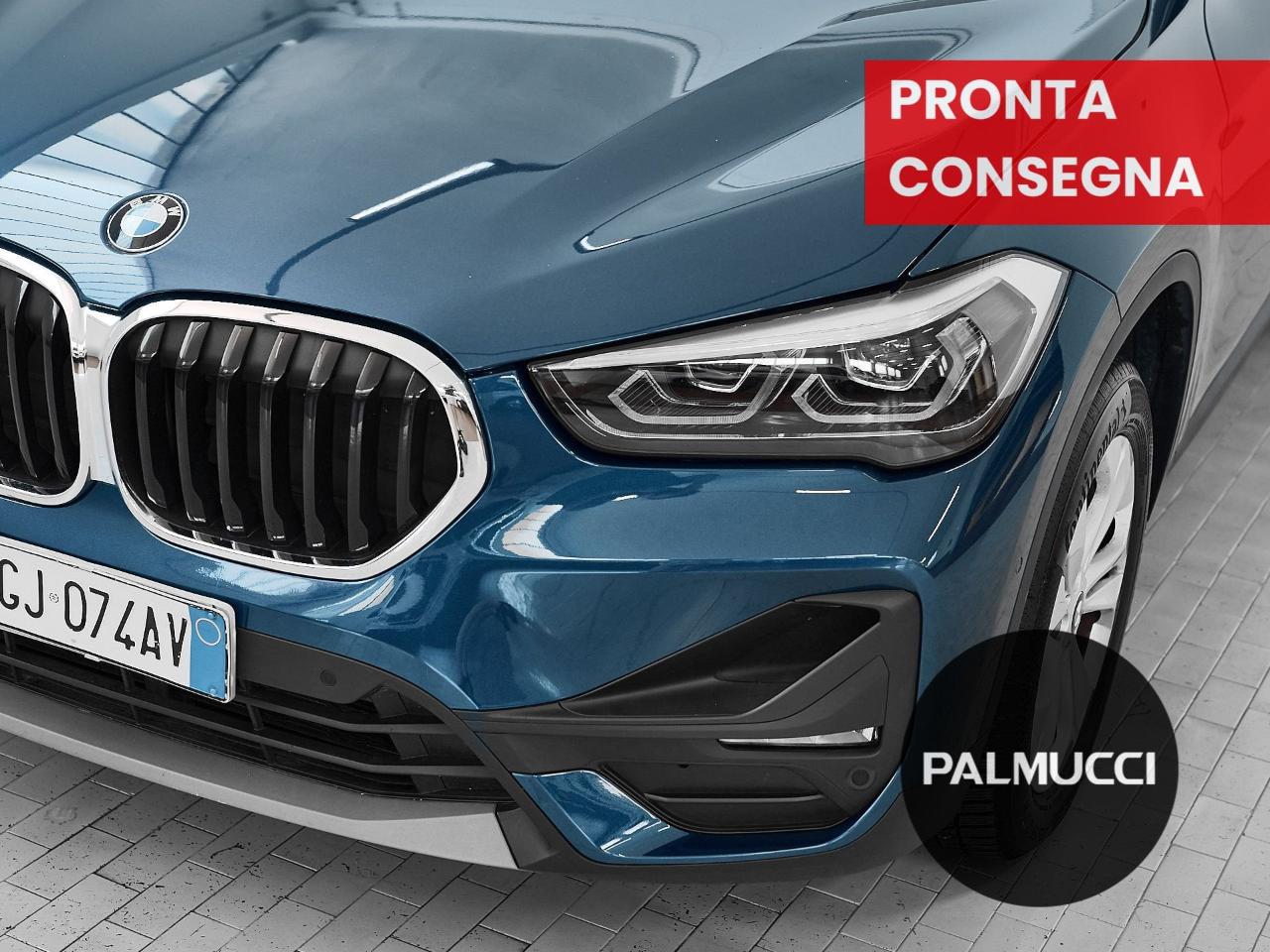 BMW Bmw X1 usata 19