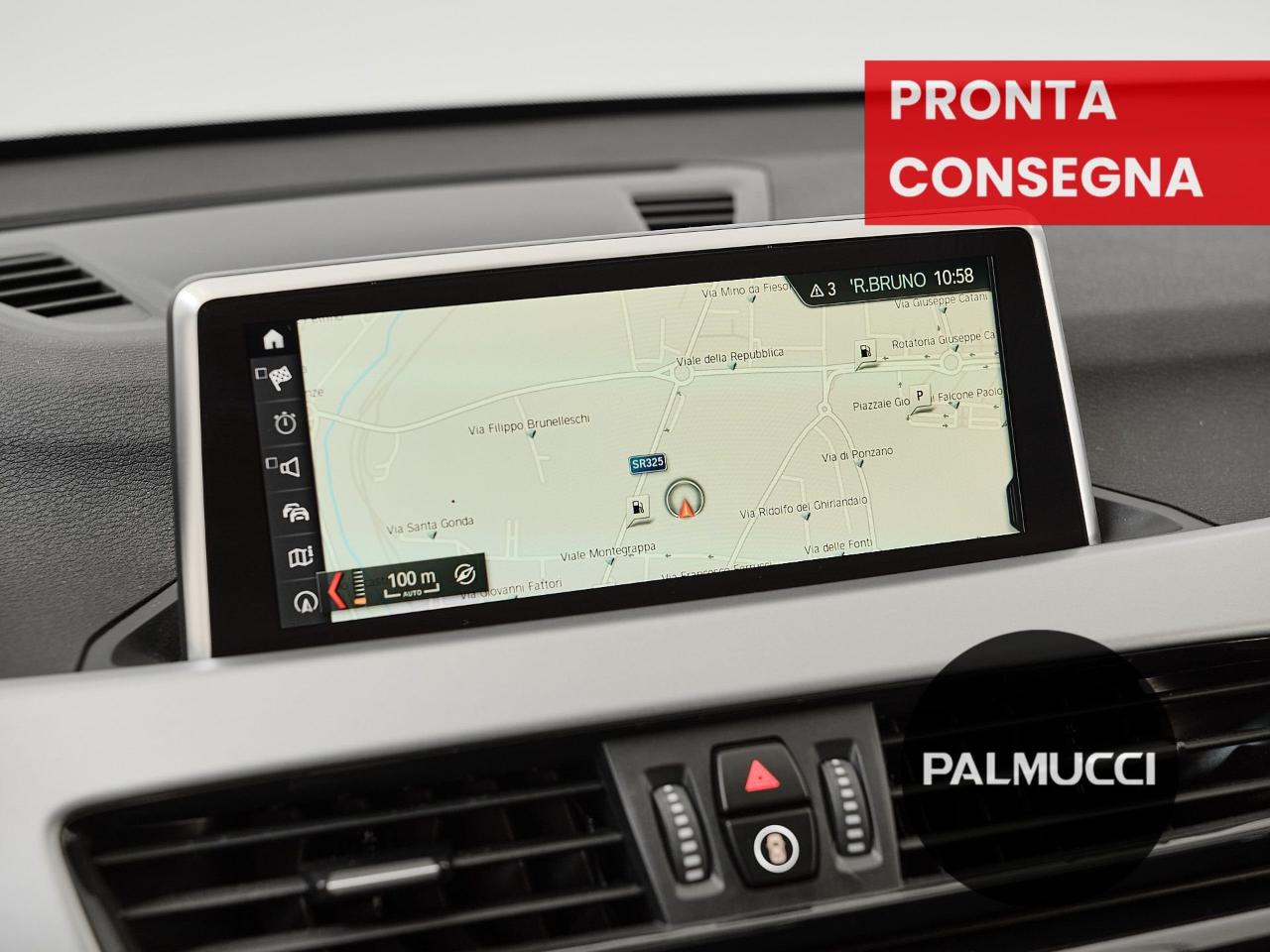 BMW Bmw X1 usata 21