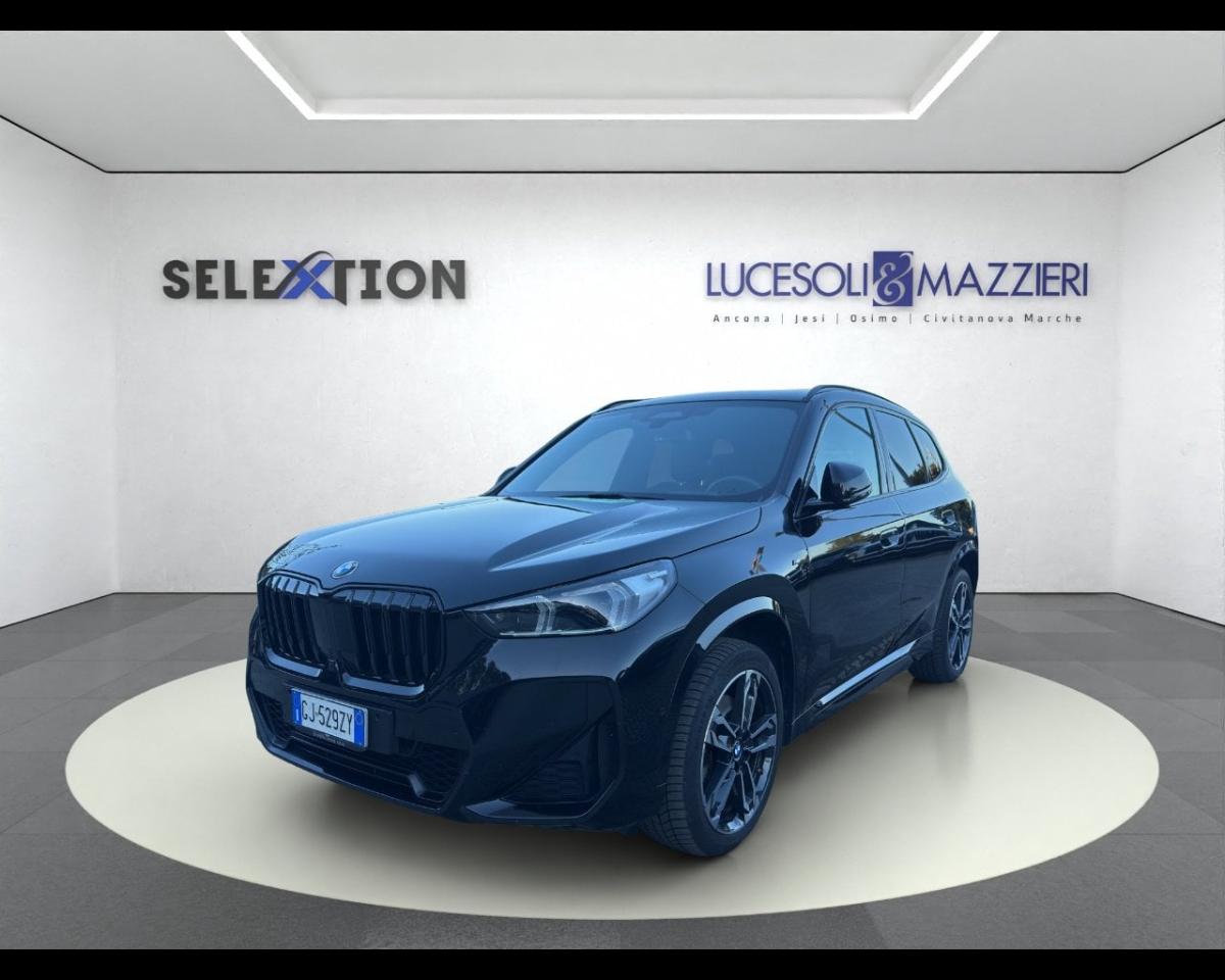 BMW Bmw X1 X1 (U11) xDrive 23d Msport 