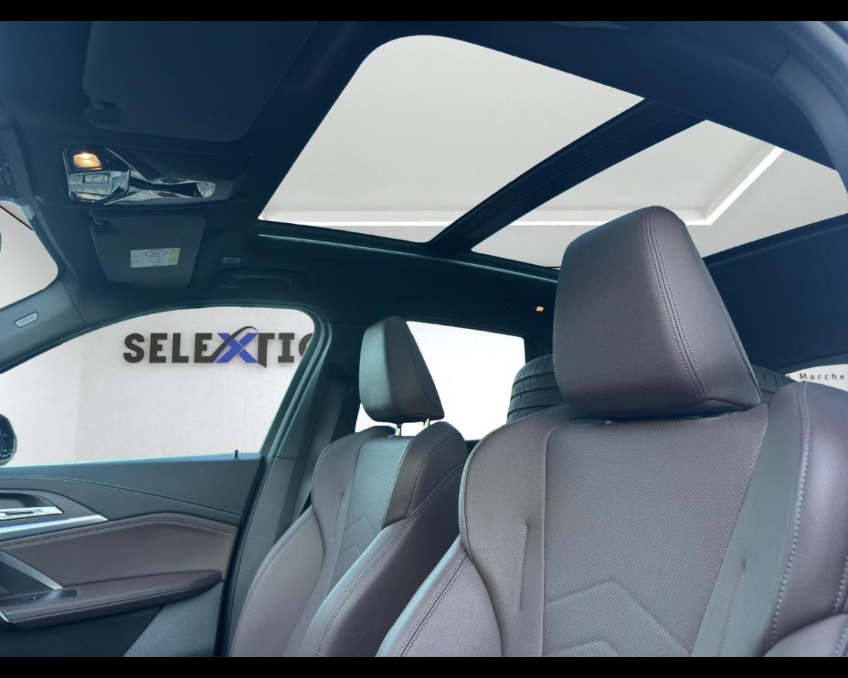 BMW Bmw X1 usata 1