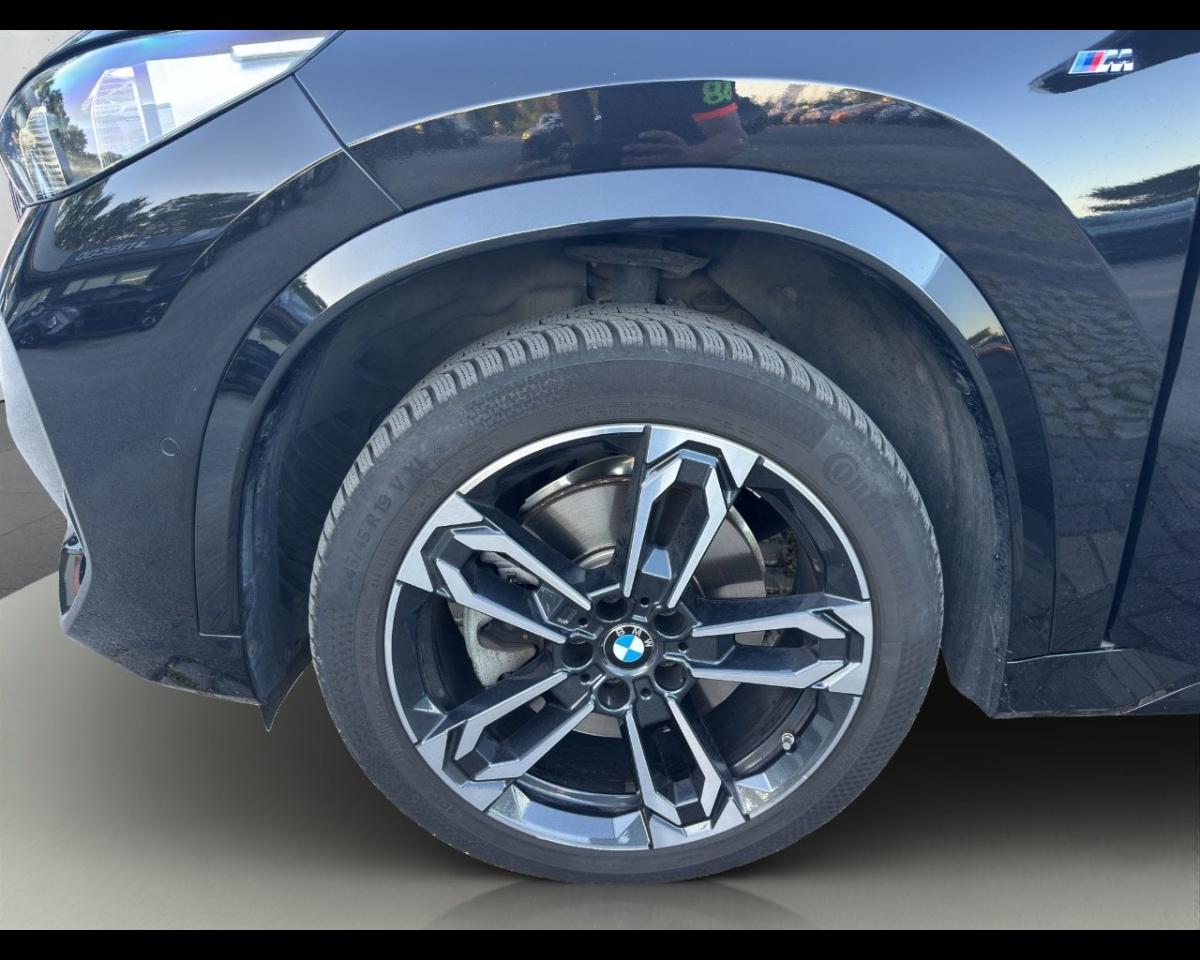 BMW Bmw X1 usata 3