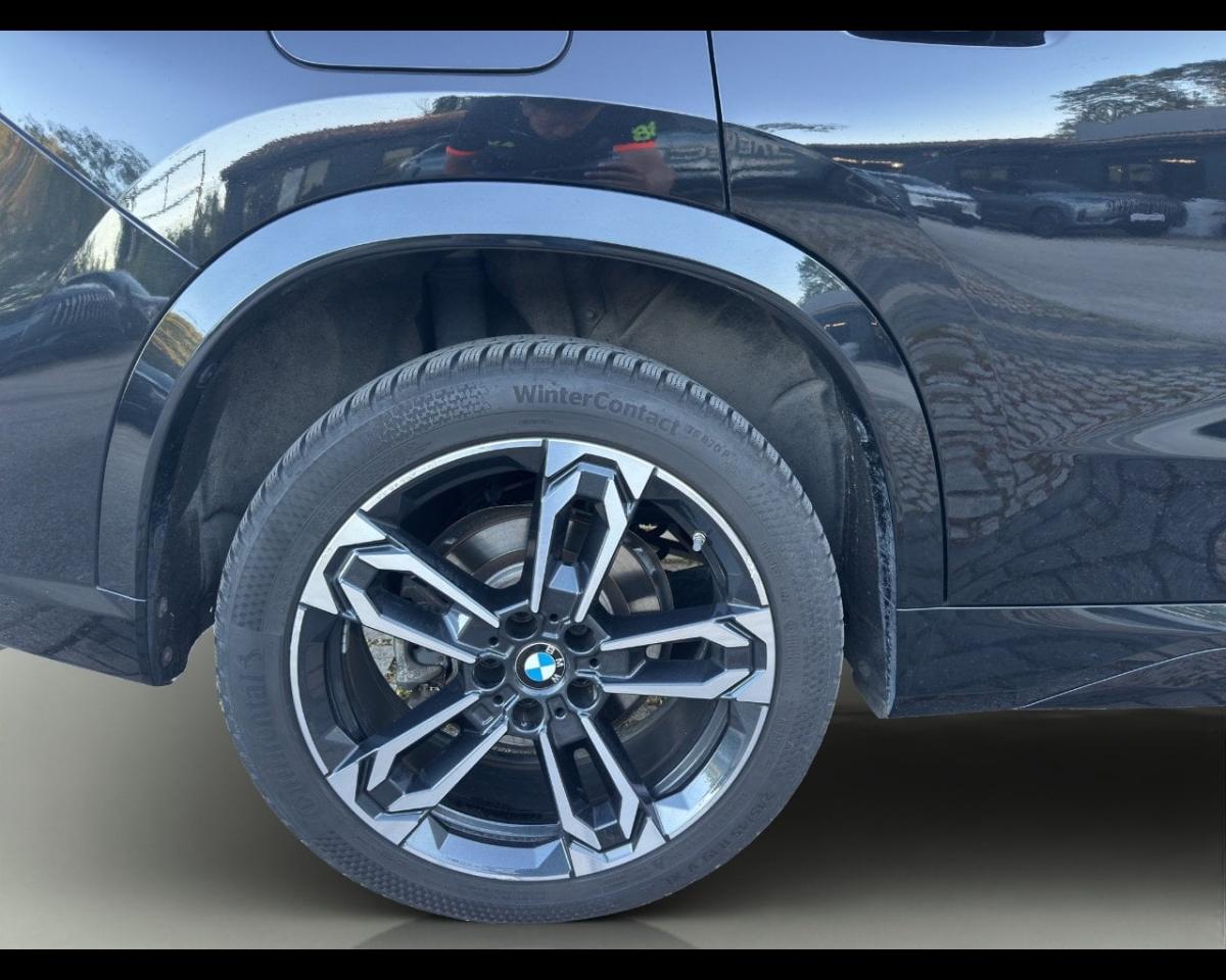BMW Bmw X1 usata 4