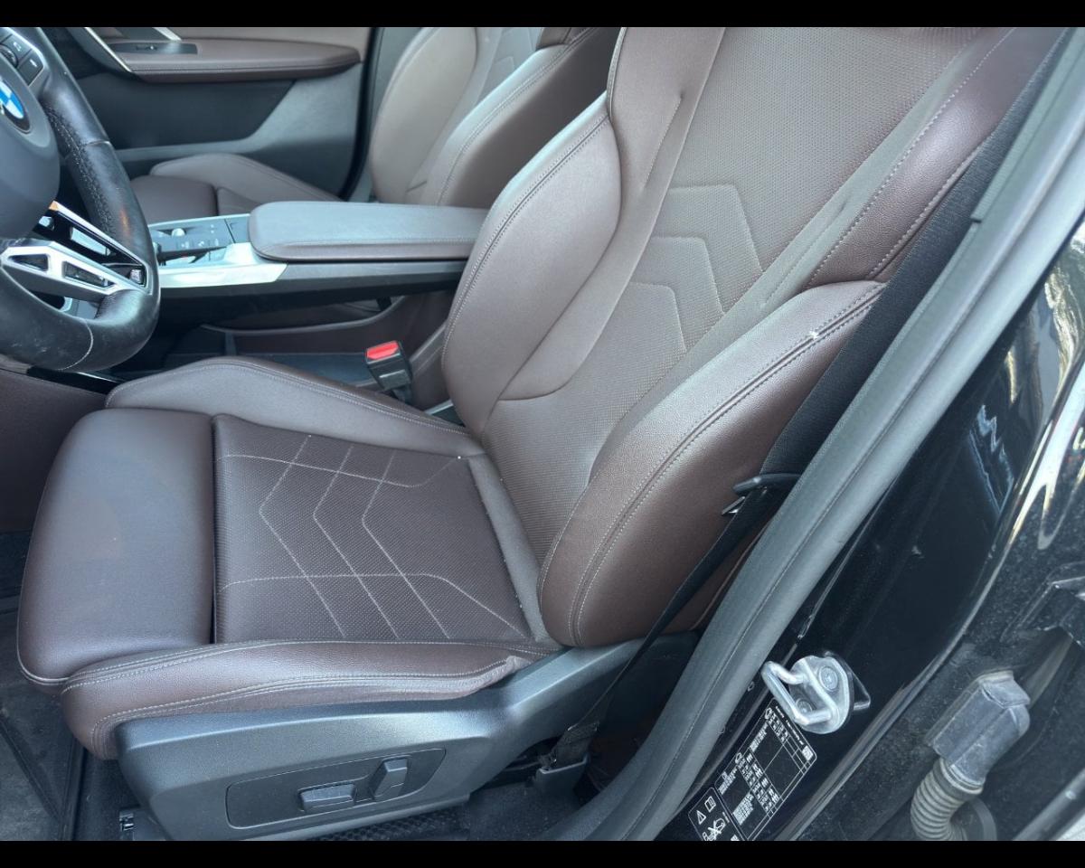 BMW Bmw X1 usata 5