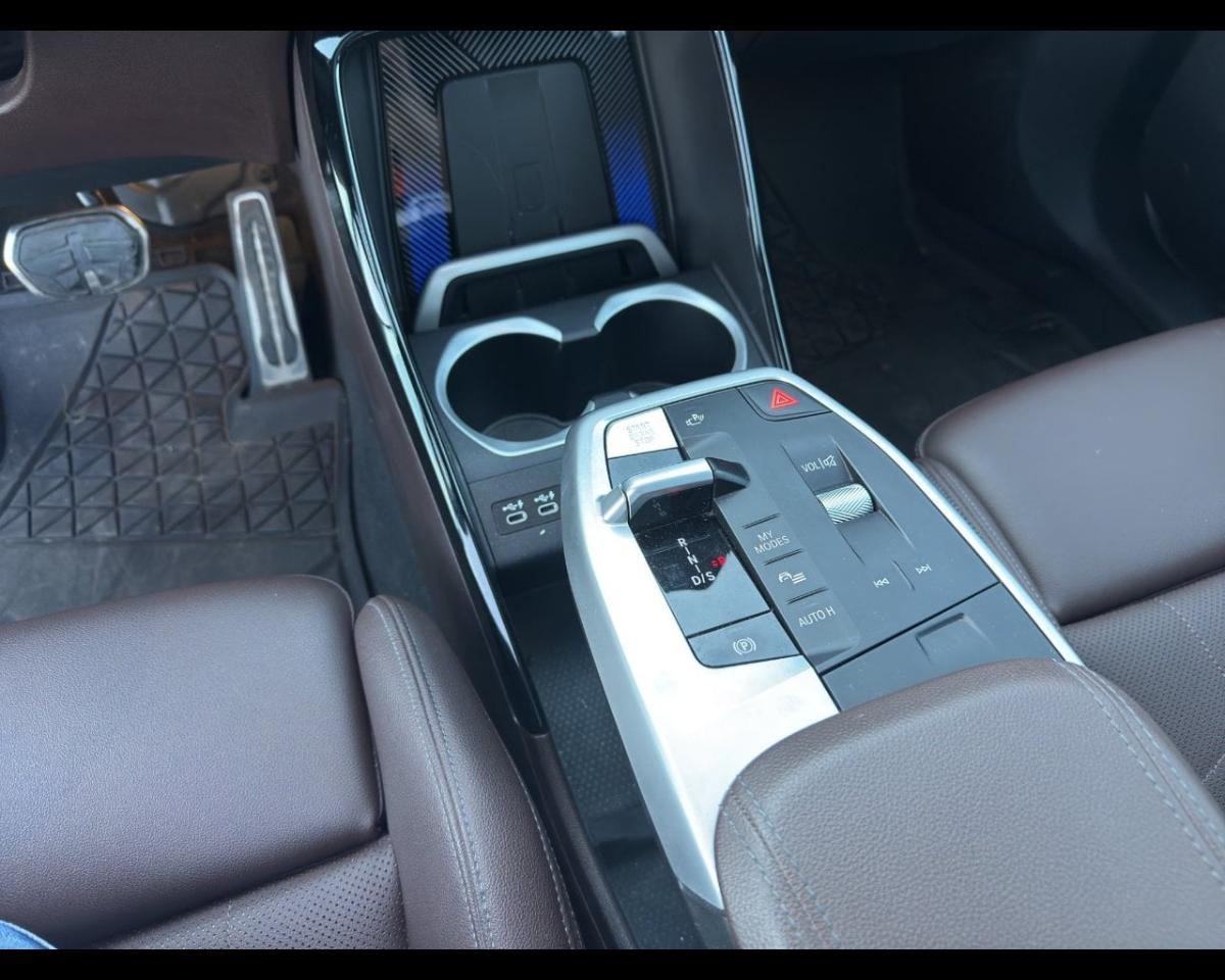 BMW Bmw X1 usata 6