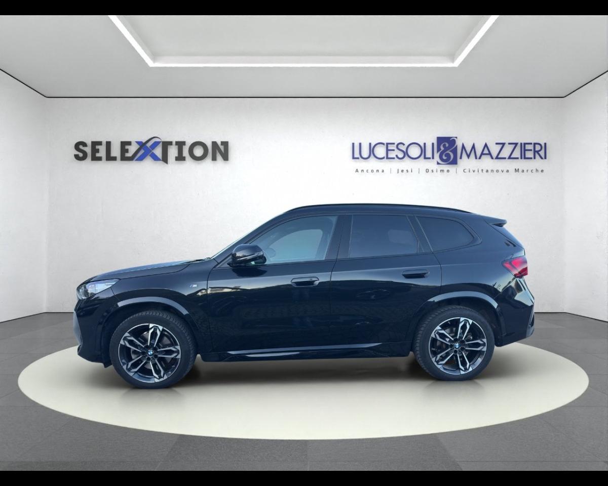 BMW Bmw X1 usata 10
