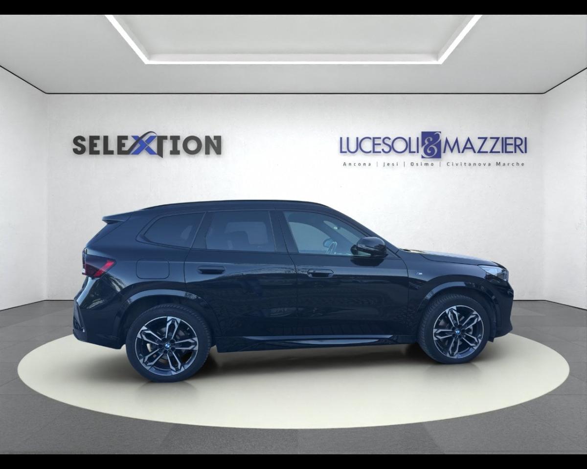 BMW Bmw X1 usata 12