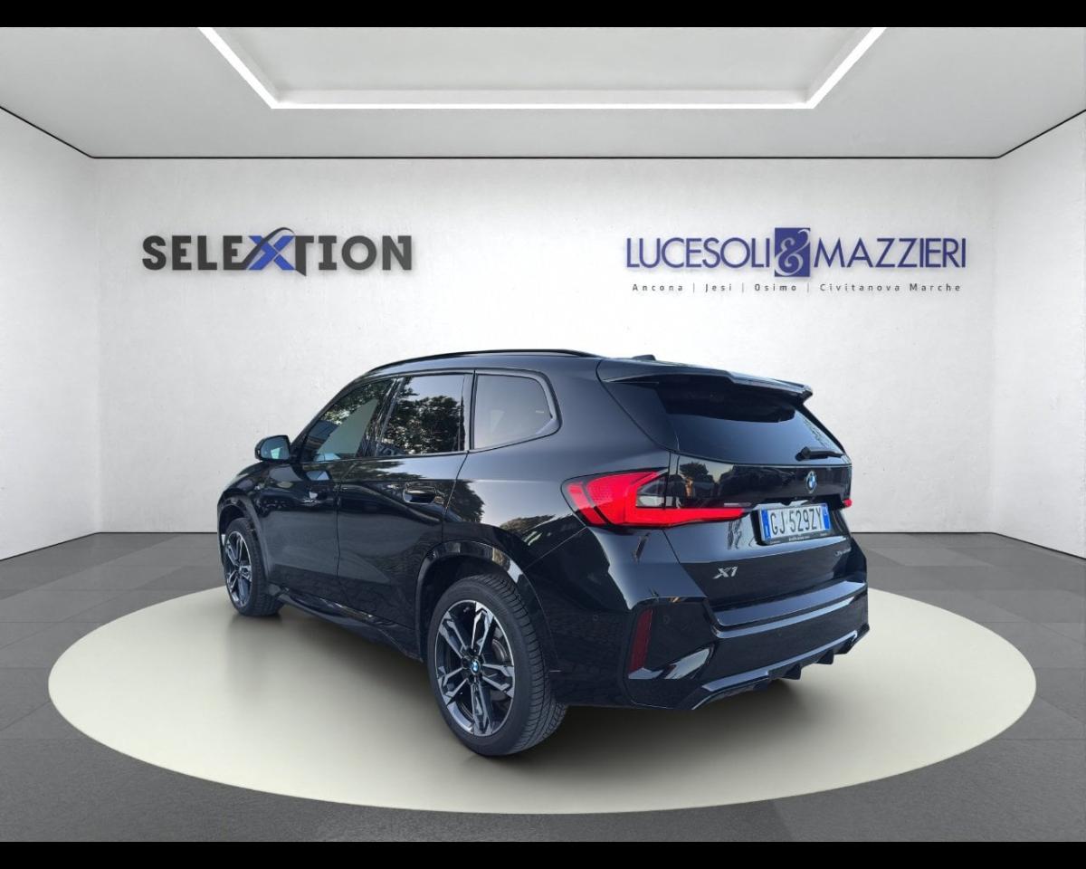 BMW Bmw X1 usata 15