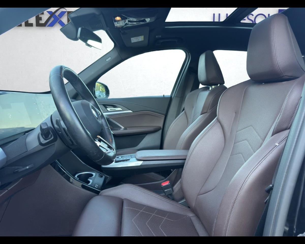 BMW Bmw X1 usata 17