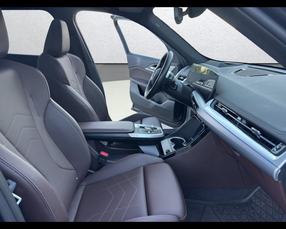 BMW Bmw X1 usata 20