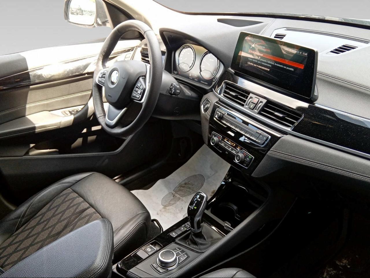 BMW Bmw X1 usata 3