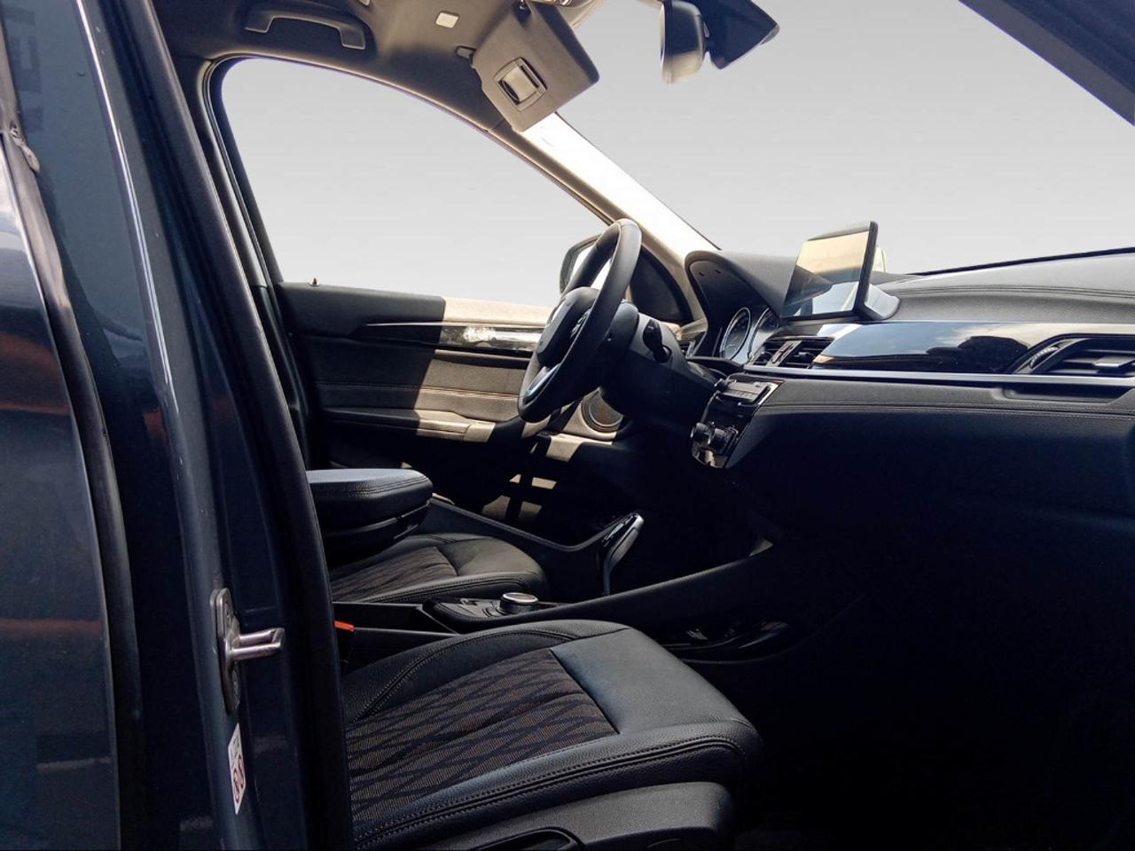 BMW Bmw X1 usata 4